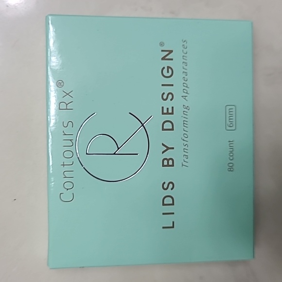 Contour RX Skincare Contours Rx Lids By Design Poshmark